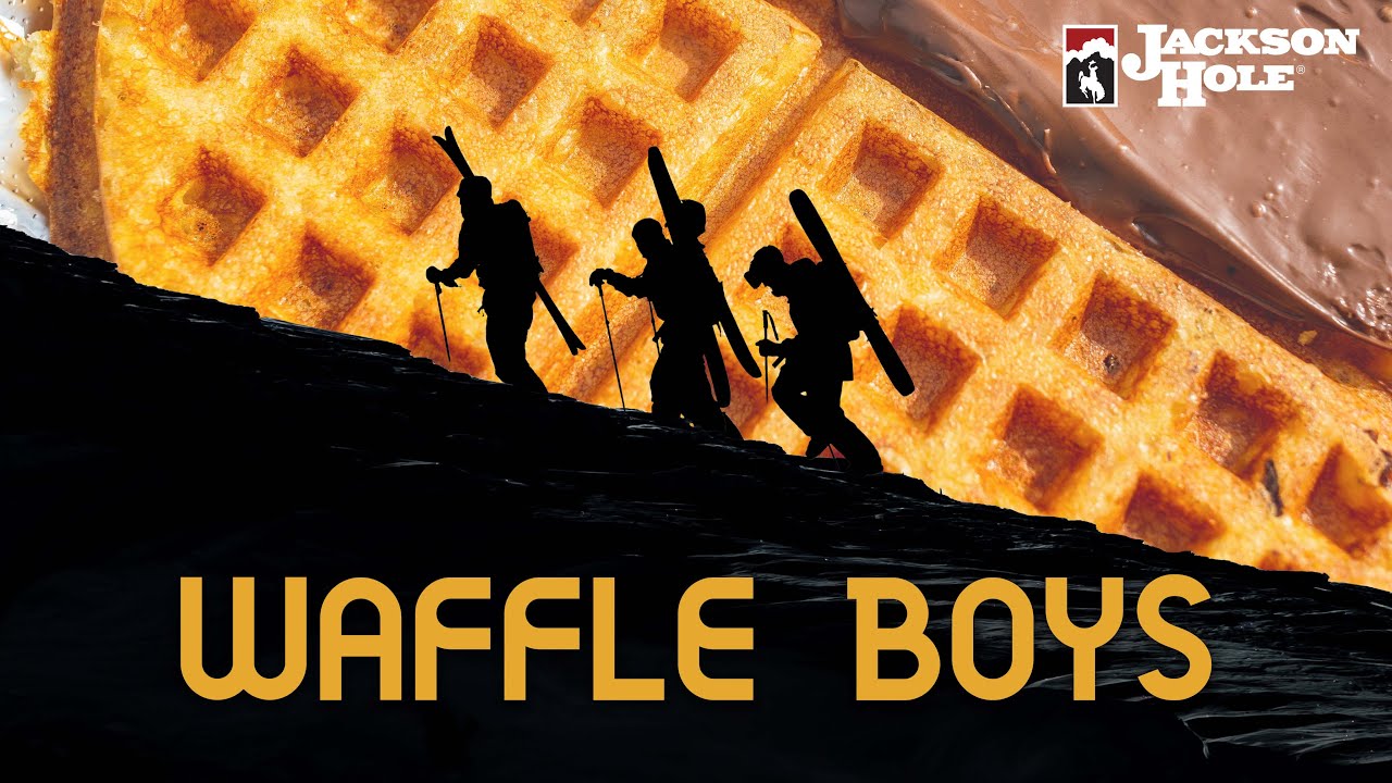 Waffle Boys