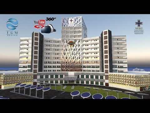 Hotel interior design, over 50