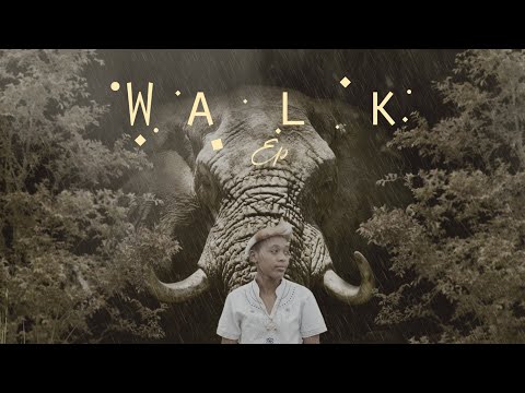 DJ NOSIEY SA- THE UNDERGROUND (WALK ep)