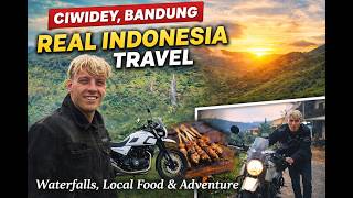 Download lagu Ciwidey, Bandung 🇮🇩 | The Land of 1000 Waterfalls & Hidden Hills (Cinematic Travel) mp3 Download lagu Ciwidey, Bandung 🇮🇩 | The Land of 1000 Waterfalls & Hidden Hills (Cinematic Travel) mp3