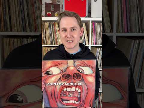 King Crimson están grabando su primer álbum en más de dos décadas