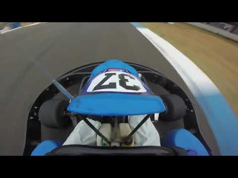 CPAK 2020 - 5a Etapa e 6a Etapa - Kartódromo Nova Odessa (KNO) - Rafael Serralha