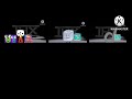THX Tex 2 Moo Can 1997 Trailer Comparison 2