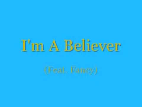 Richy Rich - I'm A Believer (ft. Fancy)