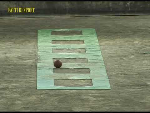 Serie A volo - Ferriera-Perosina