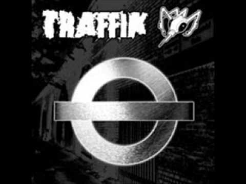 Traffik - EPILEPTIK 022 -  Confine