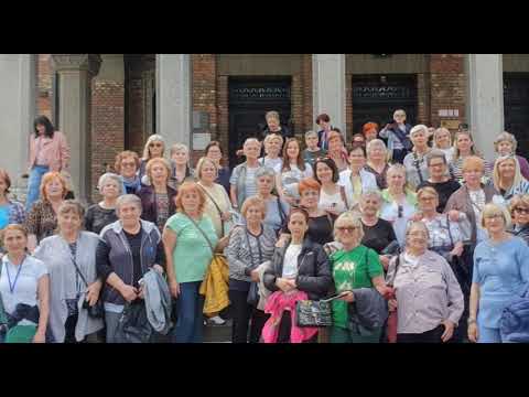 Mesna organizacija žena Raške - Putovanje u Temišvar