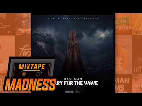 Baseman - Do You Right ft Danzey [Sorry For The Wave] | @MixtapeMadness