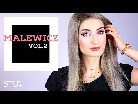 KAZIMIERZ MALEWICZ odc. 2 - SUPREMATYZM, CZARNY KWADRAT NA BIAŁYM TLE 🔳