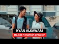 Hairat ft Hamisu breaker - Kyan Alkawari (Official Music Video)