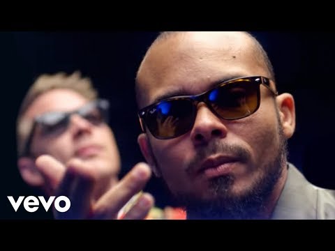 Major Lazer - Come On To Me ft. Sean Paul (Official Video)