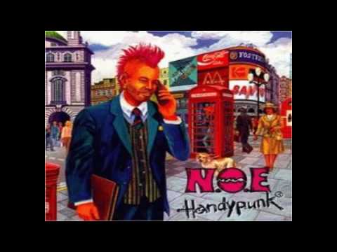 N.O.E. - Zuerst Gott