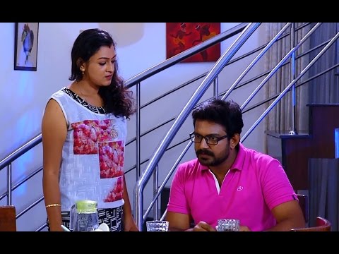 Athmasakhi | Episode 160 - 21 February 2016 | Mazhavil Manorama