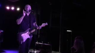 Bob Mould "Celebrated Summer" Apr 17, 2017 St. Paul, MN