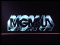 UIP MGM UA United Artists 1988