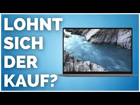 Dell XPS 13 2-in-1 7390 ► Laptop im Test ► [KURZ & KOMPAKT] zusammengefasst