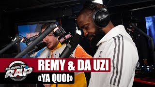 Ya quoi Music Video