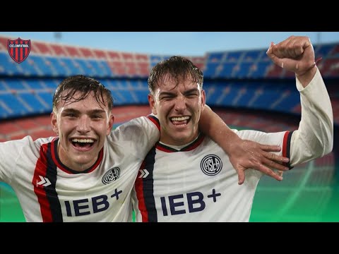¡Ganó San Lorenzo, habló Tévez se prendió fuego el Pando! | Perruzzi, Alario y el escándalo Moretti