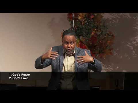 The Core of Discipleship