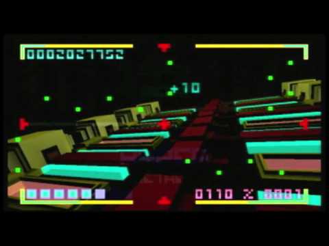 BIT.TRIP CORE Trailer