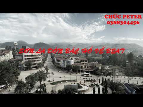 SƠN LA ĐÓN BÁC HỒ BEAT