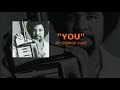 George Duke "You" Song and Lyrics