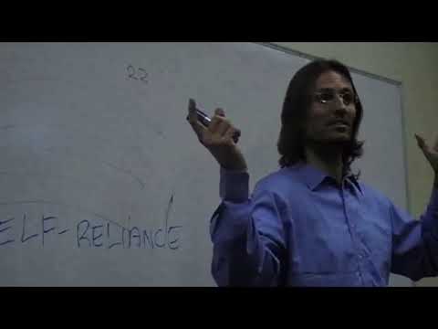 Transformation of Soul, Getting Rid of the Causal Emotions (Stealing, Smoking, Weight Issues, Yo-Yo)