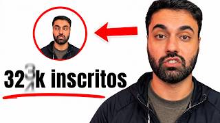 Como OBRIGAR o Youtube a Crescer Seu Canal em 20 minutos (USE SEM MODERAÇÃO!)