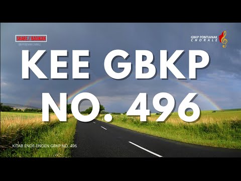 KEE 496 - INGET AKU TUHAN