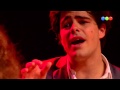 Quien eres tu? - Aliados - Venecia y Noah 
