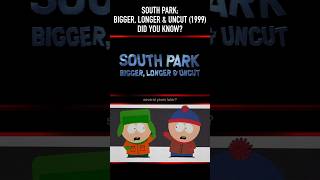 Did you know THIS about “What Would Brian Boitano Do” in SOUTH PARK: BIGGER, LONGER &amp; UNCUT (1999)?