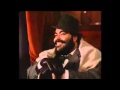 Fellini S Campari TV Commercial 1984