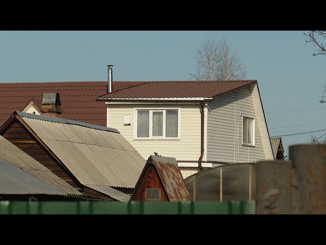 Ангарск прирастает садоводами