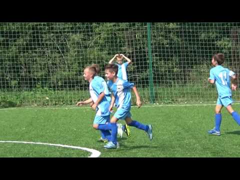tv.nsk.pl 2016-09-11 ESCOLA VARSOVIA - NOSiR MKS Świt 2008 Nowy Dwór Maz. 19-3 (10-2) cz11