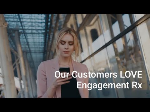 Avidon Health video/presentation/materials