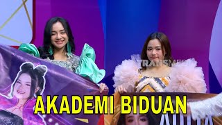 Download lagu Novia & Aulia Bersaing di Akademi Biduan, Lala Widy Dukung Siapa? | BTS (04/01/26) Part 2 mp3