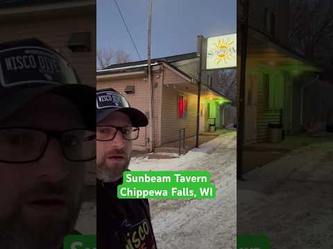 Sunbeam Tavern Video Review