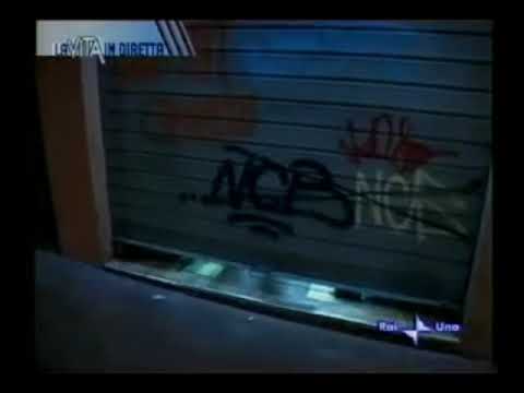 VIA PETRONY (OFFICIAL VIDEO)