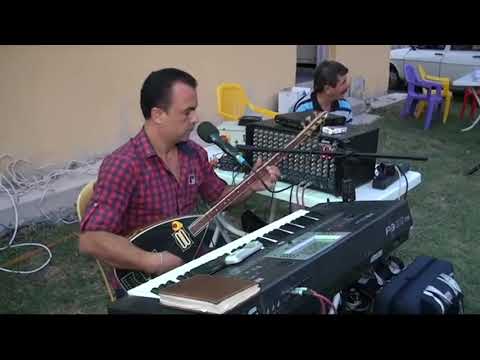 BENİM GİBİ BULAMASSIN BİR KIZ SEVDİM BEN BU KÖYDEN MUSTAFA KARABACAK -Söz müzik Şevki Ünlü