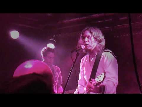 DEMON'S CLAWS - Trip To The Clinic @ Hamburg - 25.08.2017