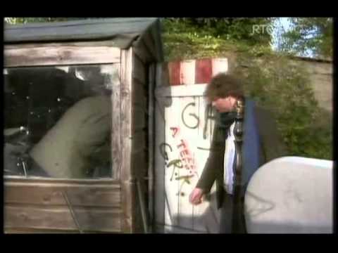 The Modest Adventures of David O'Doherty - Episode 5