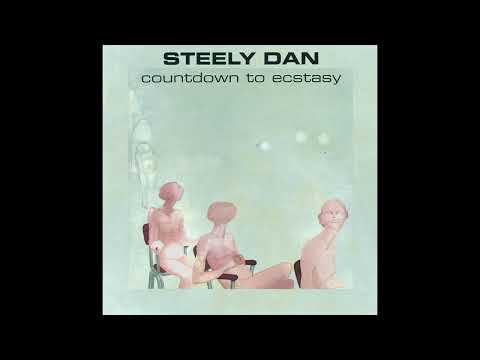 Steely Dan - Razor Boy
