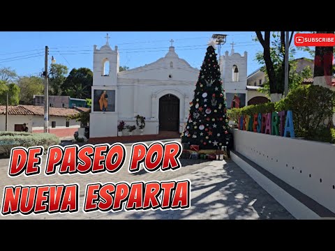 Nueva Esparta, La Unión 