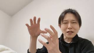 ①なぜ俺様は妻に暴言を吐くのか。人は無意識、潜在意識で愛着形成を試している。赤様が泣くのと同じ。 #愛着障害 #反抗期 #自傷行為 まだ世を人を信じたいから。皇暦2686年5月1日撮影。