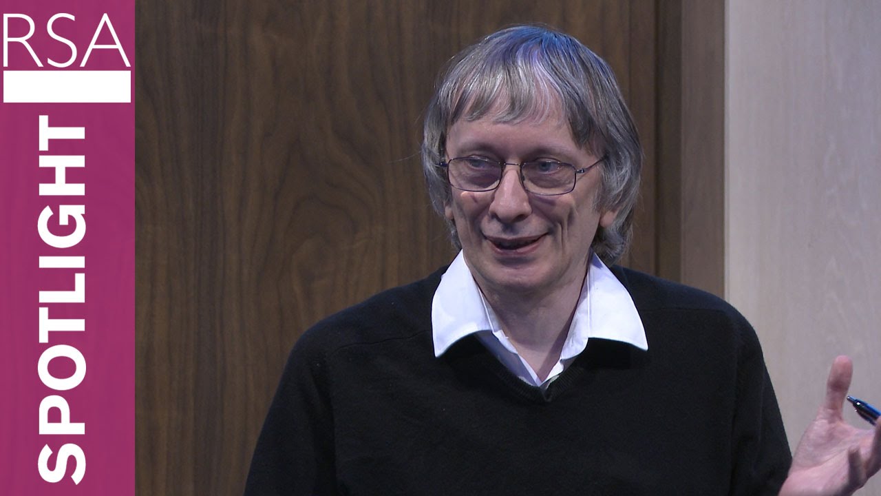 David Deutsch on Optimism