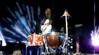 Coldplay - Now My Feet Won&#39;t Touch the Ground