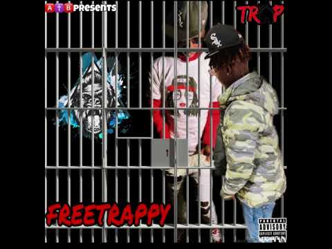 ATB GLOCKKK ~ FREETRAPPY