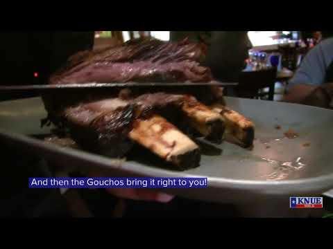 Texas de Brazil 101: All the Meat You Can Eat