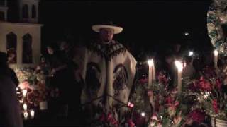 preview picture of video 'De Jacona a Tzintzuntzan Michoacan, fiesta del dia de Muertos 2009 Jesus Dueñas Munguia'