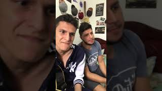 Gusttavo Lima - Por Covardia Minha - DVD O Embaixador (PHILIPE E NETO - COVER)